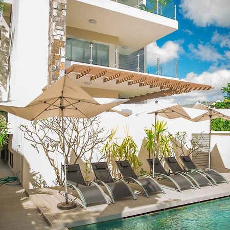 Beach Cove 4 Pereybere Beach Екстер'єр фото