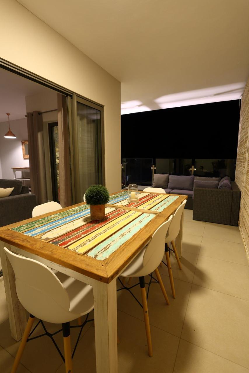 Beach Cove 4 Pereybere Beach Екстер'єр фото