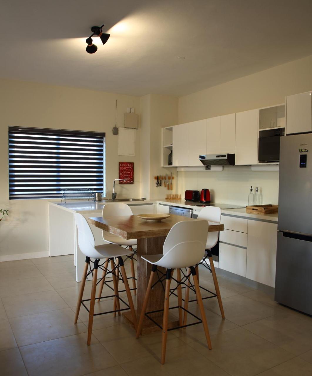 Beach Cove 4 Pereybere Beach Екстер'єр фото