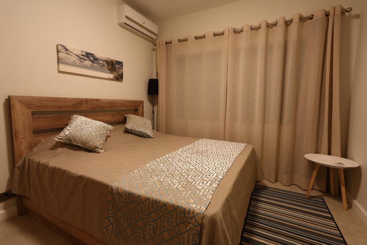 Beach Cove 4 Pereybere Beach Екстер'єр фото