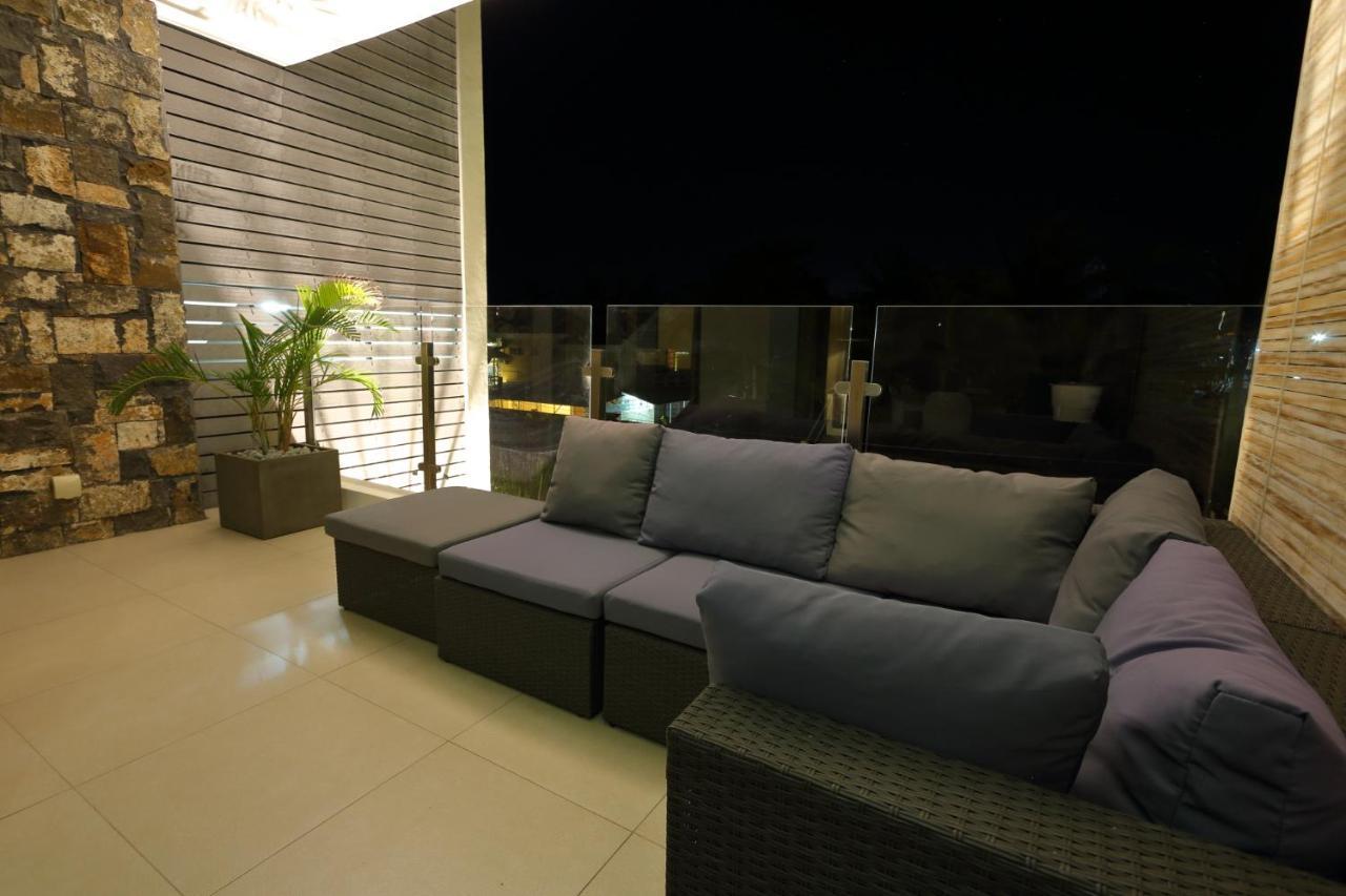 Beach Cove 4 Pereybere Beach Екстер'єр фото