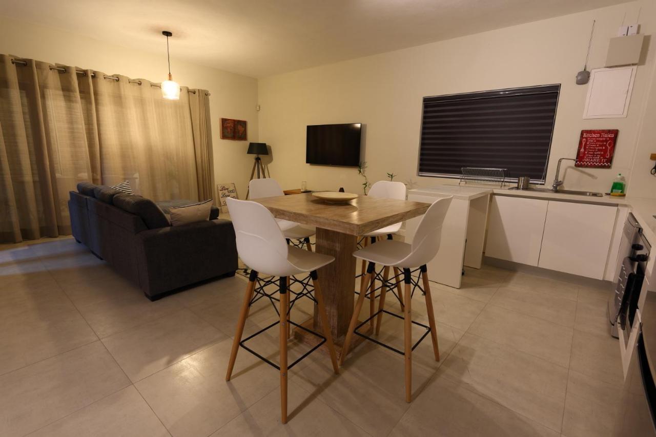 Beach Cove 4 Pereybere Beach Екстер'єр фото