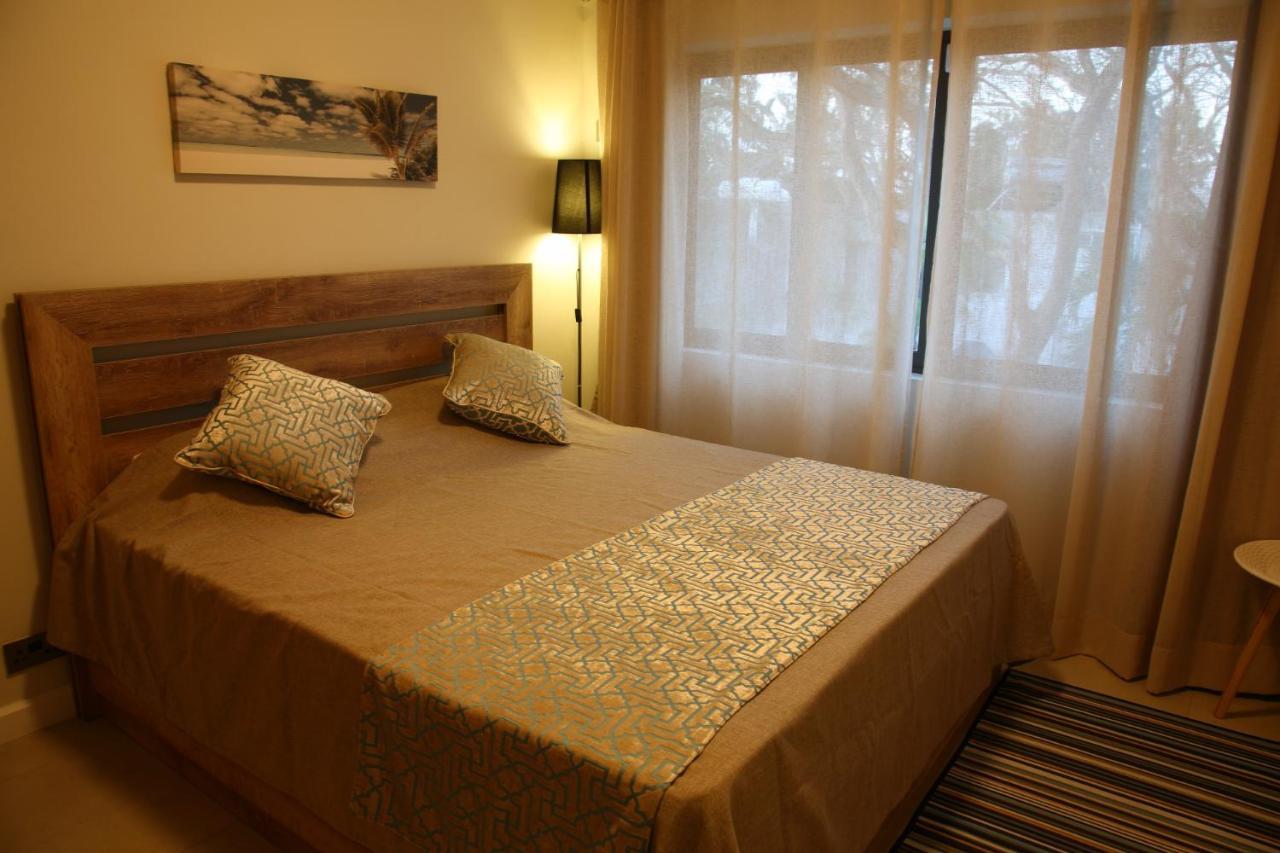 Beach Cove 4 Pereybere Beach Екстер'єр фото