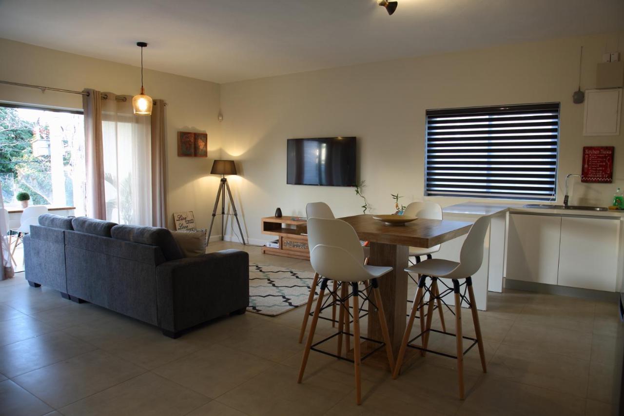 Beach Cove 4 Pereybere Beach Екстер'єр фото