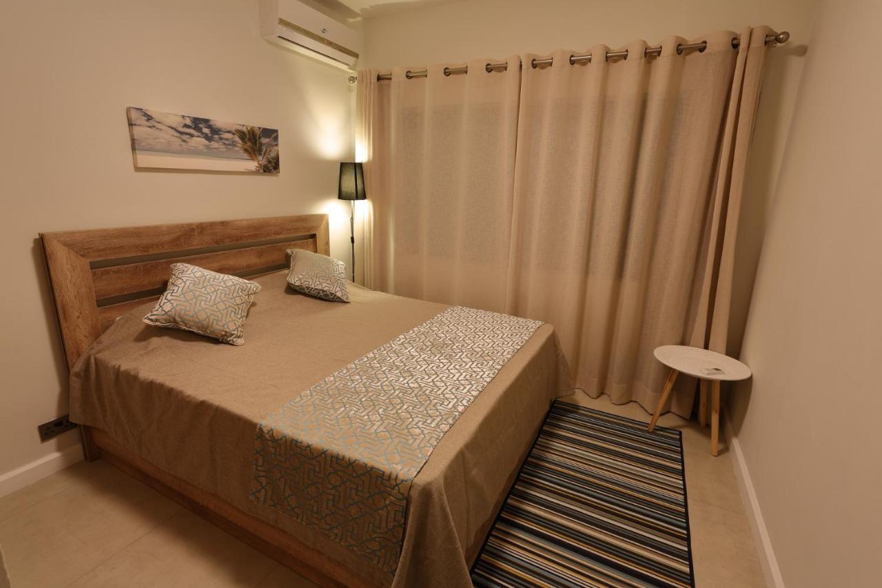 Beach Cove 4 Pereybere Beach Екстер'єр фото