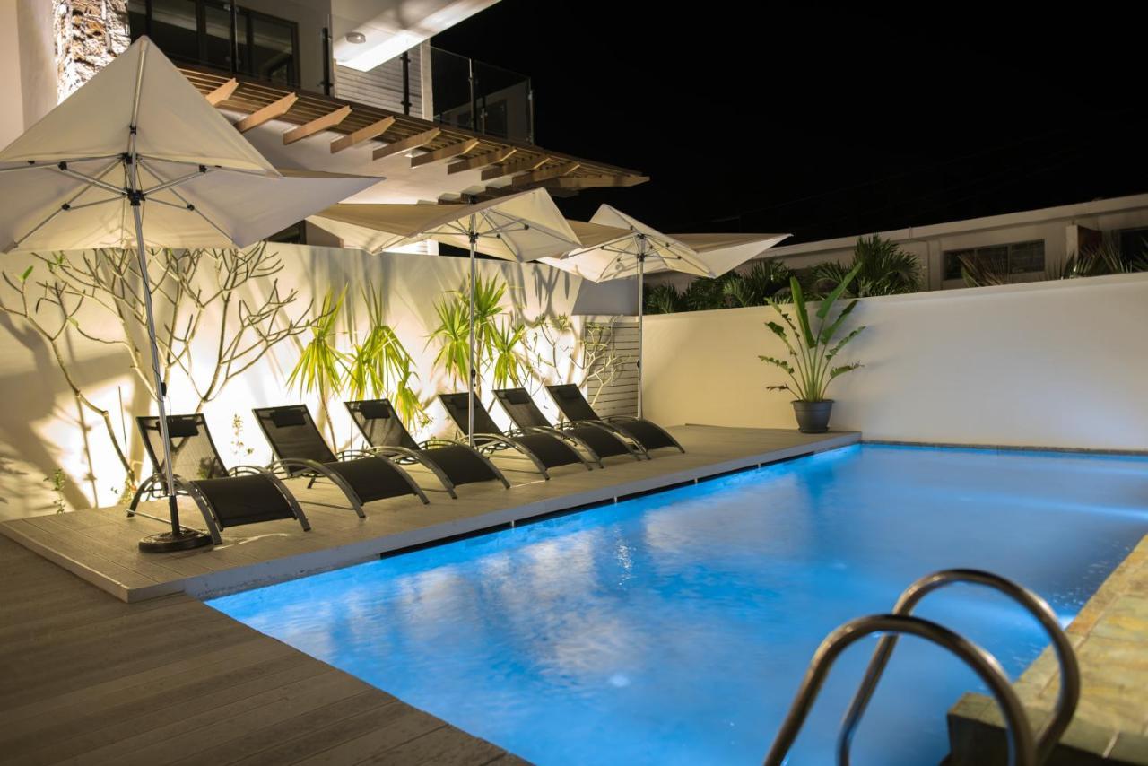 Beach Cove 4 Pereybere Beach Екстер'єр фото