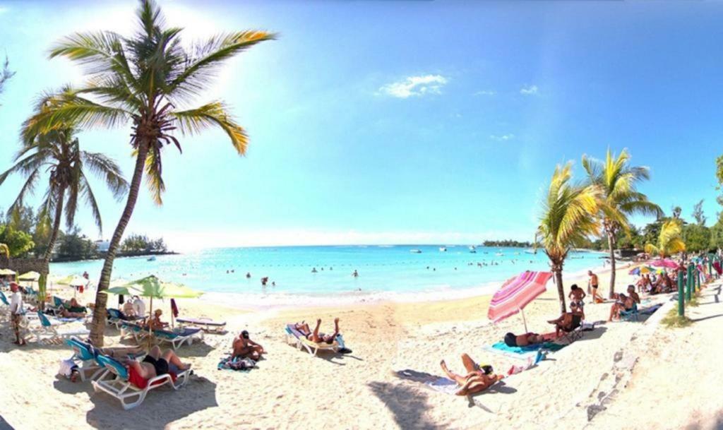 Beach Cove 4 Pereybere Beach Екстер'єр фото